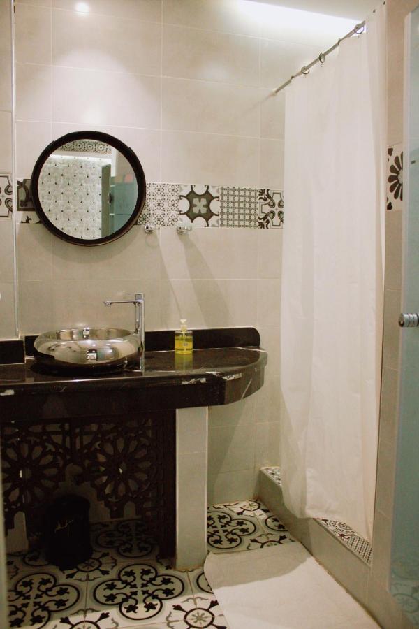 Riad Zyna Meknes Exterior photo